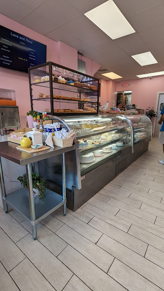 Love & Flour Bakery Panaderia