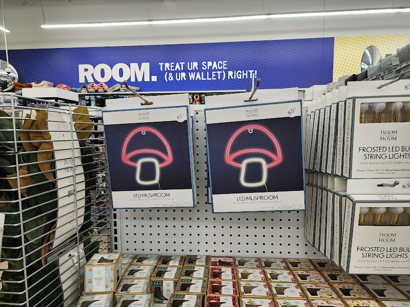 Five Below