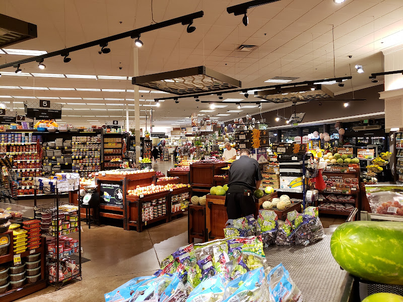Ralphs Fresh Fare