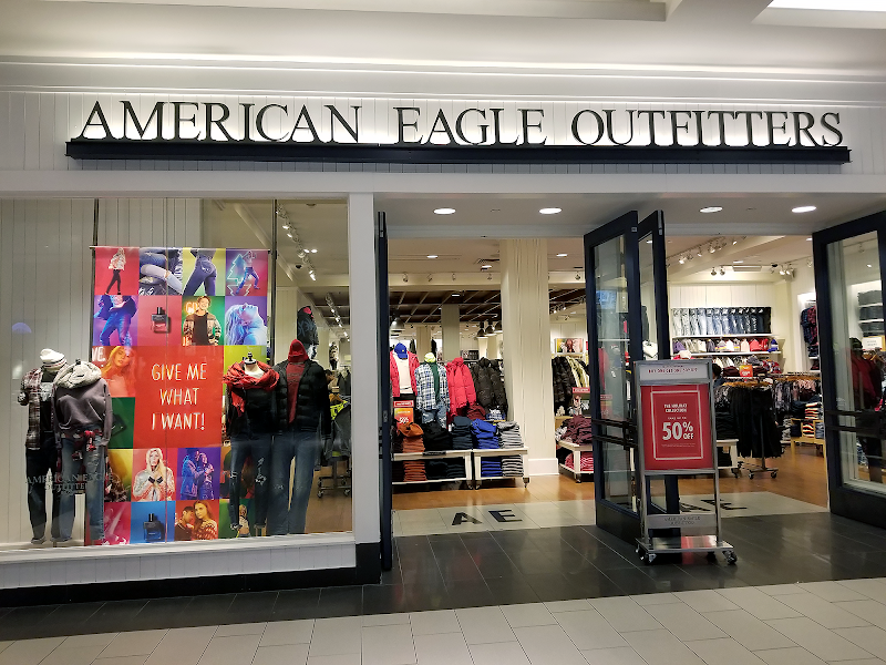 American Eagle
