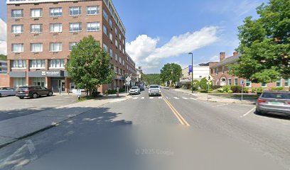 Touch of Vermont