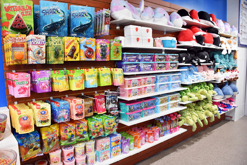 Mermaid Bay Kids Indoor Play