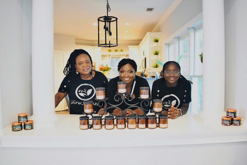 GlowAmaze LLC