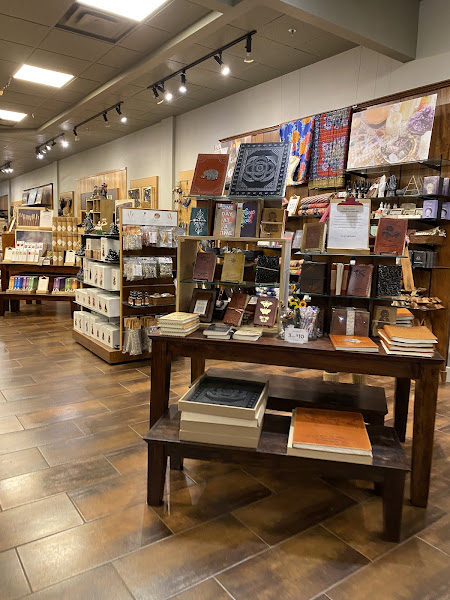 Earthbound Trading Co.