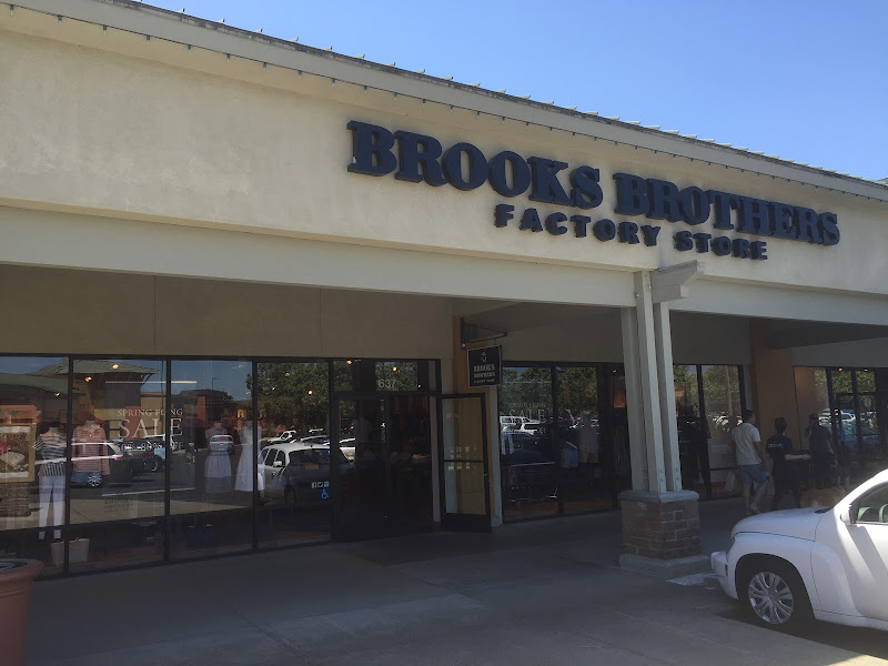 Brooks Brothers