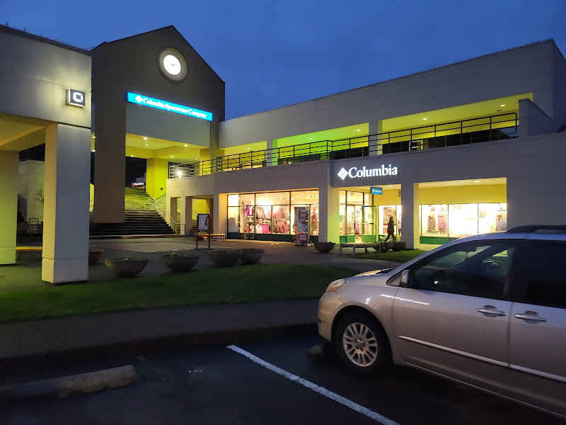 Oswego Towne Square - Lower Level
