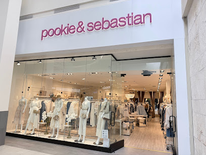 Pookie & Sebastian