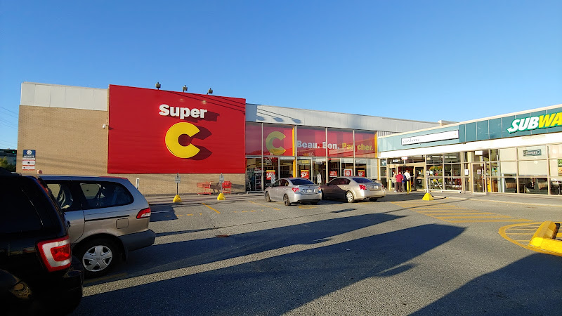 Super C