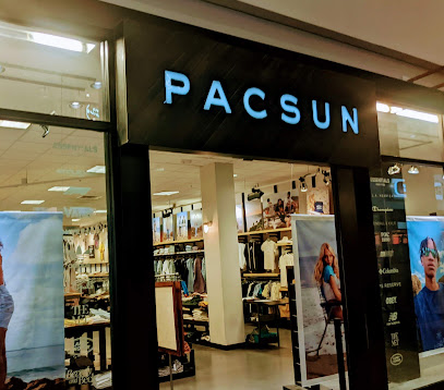 PacSun