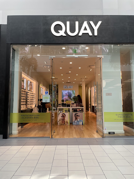 QUAY Arden Fair