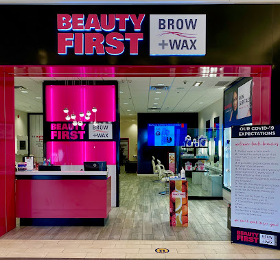 Beauty First