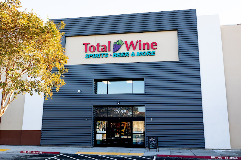 Total Wine & More