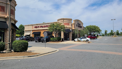 Men's Wearhouse