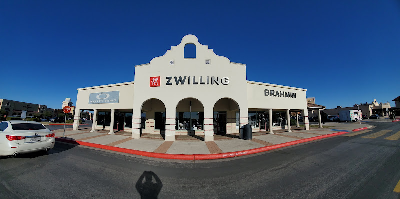 Zwilling