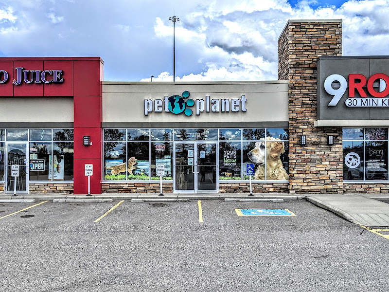 Pet Planet