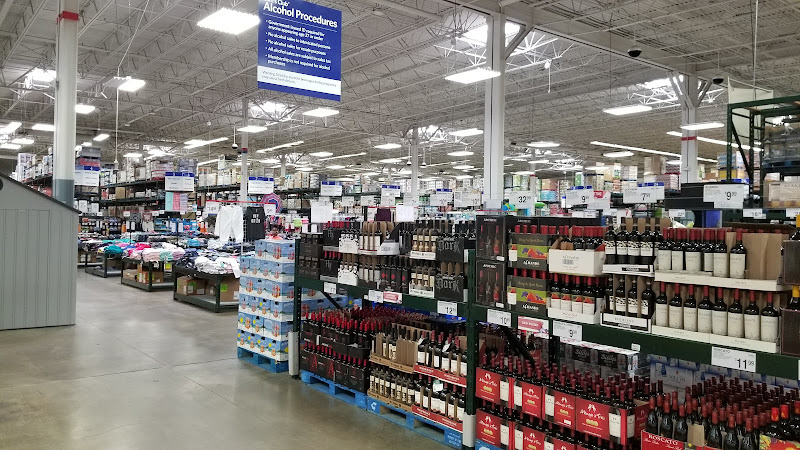 Sam's Club