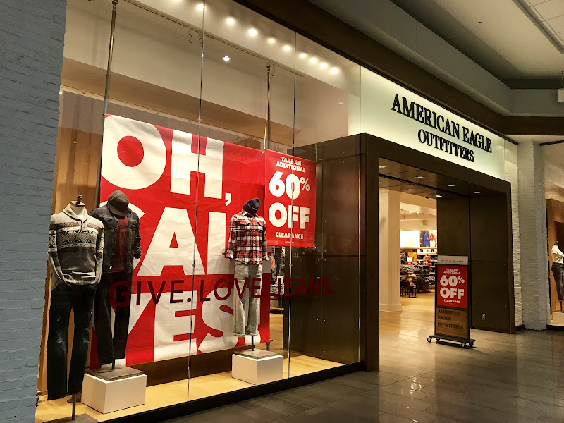 American Eagle