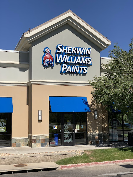Sherwin-Williams