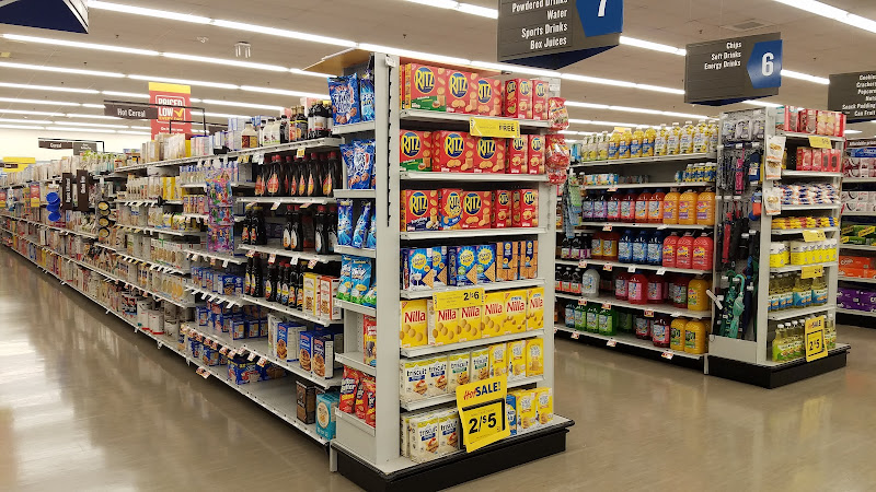 Food Lion