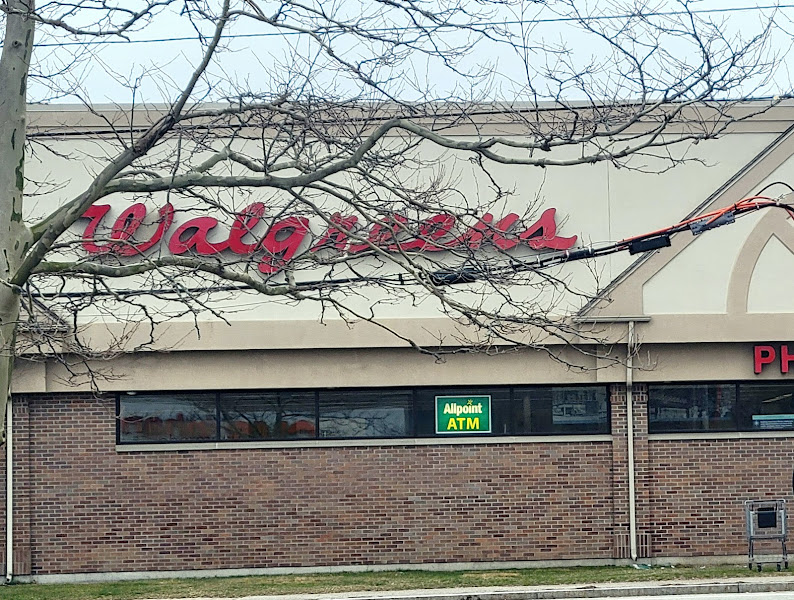 Walgreens Photo