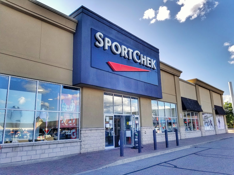 Sport Chek