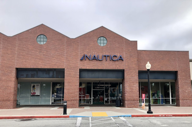 Nautica