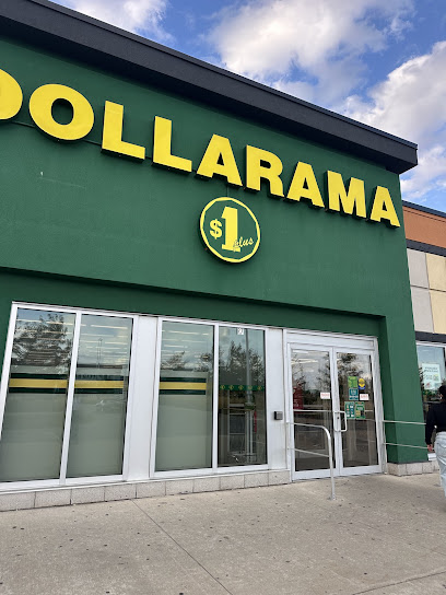 Dollarama