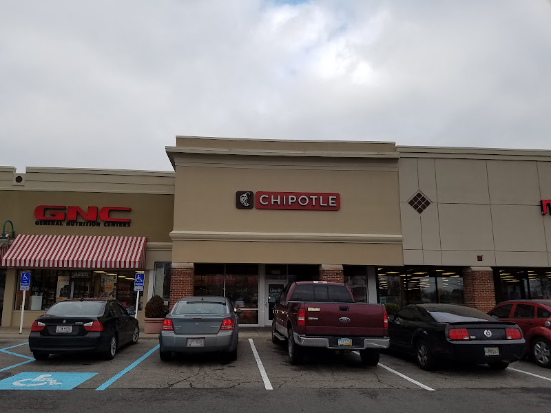 Chipotle