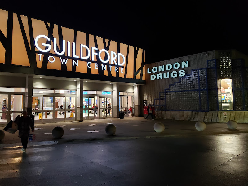 London Drugs
