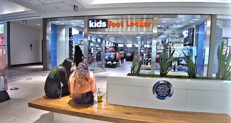 Kids Foot Locker