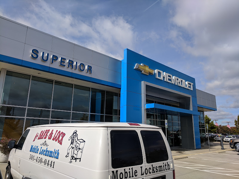 A+ Safe & Lock LLC