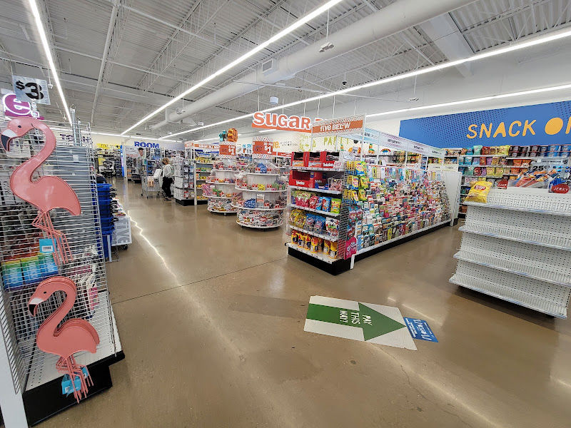 Five Below