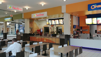 Taco Time
