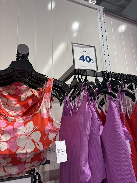 Old Navy Outlet