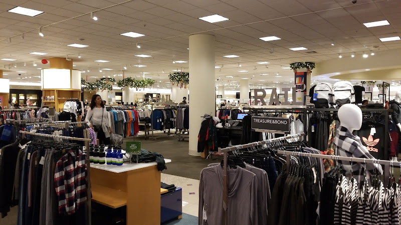 Nordstrom