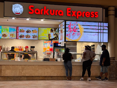 Sakura Express