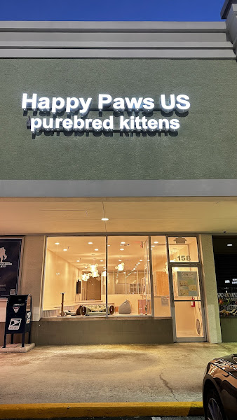 Happy Paws US