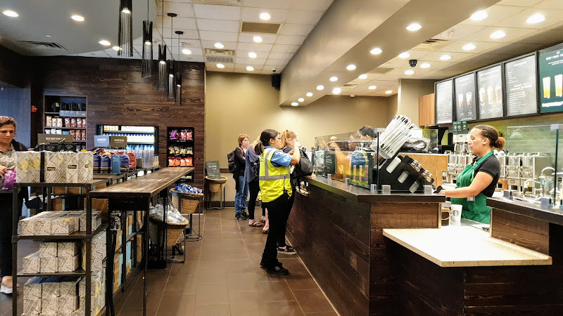 Starbucks Coffee Company