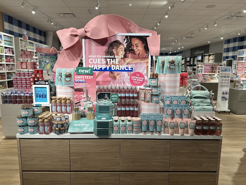 Bath & Body Works