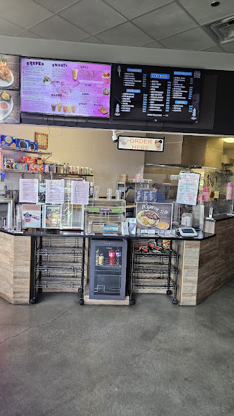 Manantial Salvadorean Restaurant