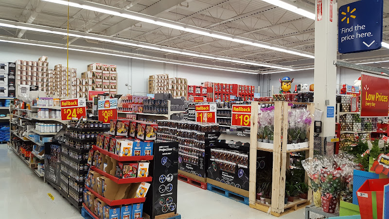 Walmart