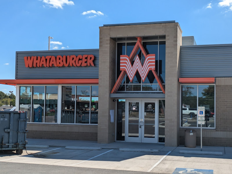 Whataburger