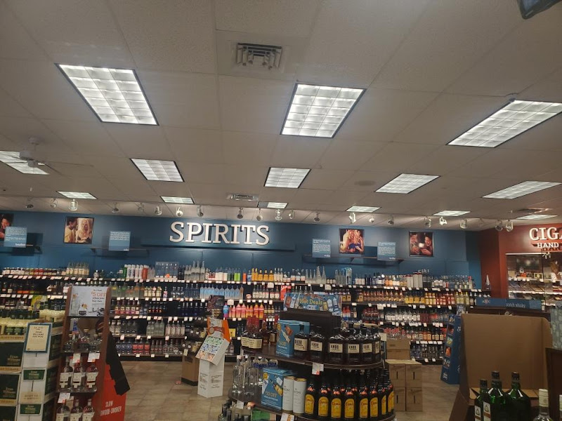 ABC Fine Wine & Spirits