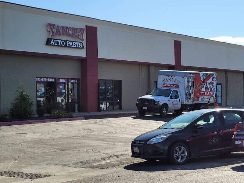 Yancey Auto Parts