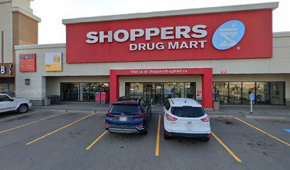 Beauty Boutique by Shoppers Drug Mart