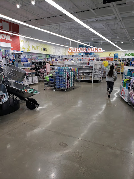 Five Below