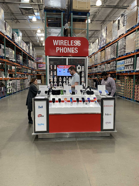 WIRELESS etc. | Cell Phones & Mobile Plans