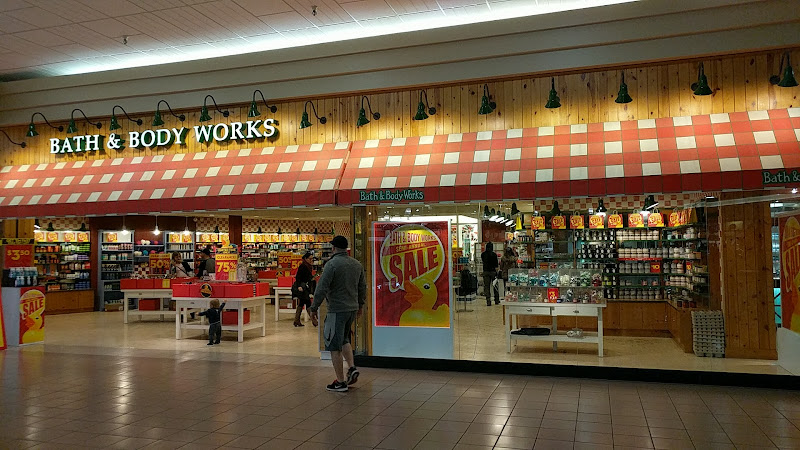 Bath & Body Works