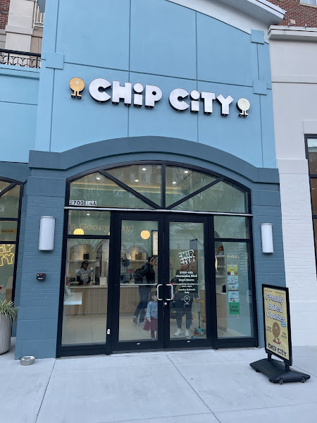Chip City