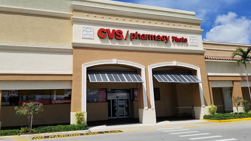 CVS Photo